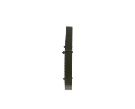 Timing Belt HTDA12489,525M25 Bosch, Image 4