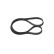 Timing Belt HTDA12579,525M28 Bosch