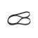 Timing Belt HTDA12679,525M26 Bosch