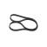 Timing Belt HTDA12679,525M26 Bosch, Thumbnail 3