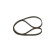 Timing Belt HTDA13629,525M21 Bosch