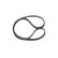 Timing Belt HTDA13819,52525 Bosch