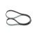 Timing Belt HTDA14299,525M30 Bosch, Thumbnail 3