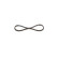 Timing Belt HTDA5208M12,7 Bosch