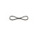 Timing Belt HTDA5208M12,7 Bosch, Thumbnail 3