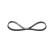 Timing Belt HTDA7819,525M24 Bosch, Thumbnail 3