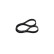 Timing Belt HTDA8488000M25 Bosch, Thumbnail 5
