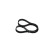 Timing Belt HTDA8488000M25 Bosch, Thumbnail 7