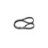 Timing Belt HTDA8728M25 Bosch, Thumbnail 5