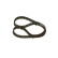 Timing Belt HTDA8769,525M22 Bosch, Thumbnail 3