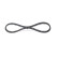 Timing Belt HTDA8888M29 Bosch, Thumbnail 3