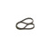 Timing Belt HTDA9059,525M19 Bosch