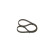Timing Belt HTDA9059,525M19 Bosch, Thumbnail 3