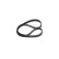 Timing Belt HTDA9288M29 Bosch, Thumbnail 5