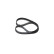 Timing Belt HTDA9288M29 Bosch, Thumbnail 7