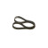 Timing Belt HTDA9368M29 Bosch, Thumbnail 3
