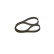 Timing Belt HTDA9819,525M24 Bosch
