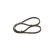 Timing Belt HTDH10579,525M17 Bosch