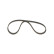 Timing Belt HTDK9368M21 Bosch