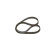 Timing Belt HTDK9848M24 Bosch