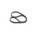 Timing Belt HTDK9848M24 Bosch, Thumbnail 3