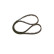 Timing Belt HTDN9249,525M19,75 Bosch