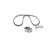 Timing belt kit 1.987.946.345 Bosch