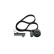 Timing belt kit 1.987.946.345 Bosch, Thumbnail 5