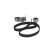 Timing belt kit 1.987.946.671 Bosch, Thumbnail 7
