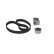 Timing belt kit 1.987.946.671 Bosch, Thumbnail 8