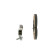 Timing belt kit 1 987 946 673 Bosch, Thumbnail 2