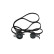 Timing belt kit 1 987 948 979 Bosch, Thumbnail 4