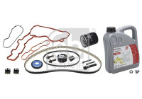 Timing belt kit 1002536 FEBI