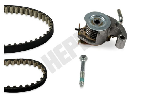 Timing belt kit 20-2180 Hepu