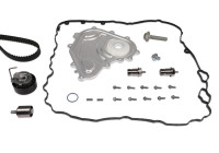 Timing belt kit 20-2206-XT1 Hepu