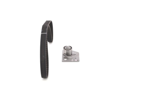 Timing belt kit 8207 Bosch, Image 4