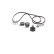 Timing belt kit 8254 Bosch
