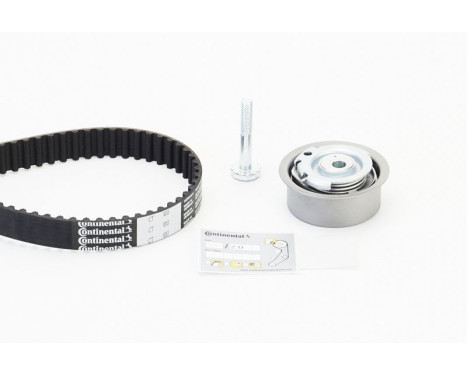 Timing belt kit CT1013K2 Contitech, Image 3
