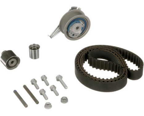 Timing belt kit K045678XS Gates