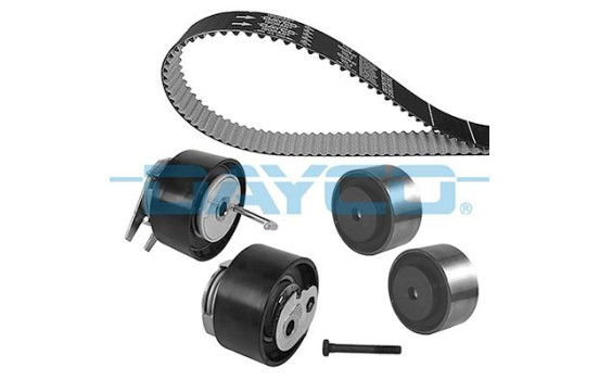 Timing belt kit KTB1214 DAYCO