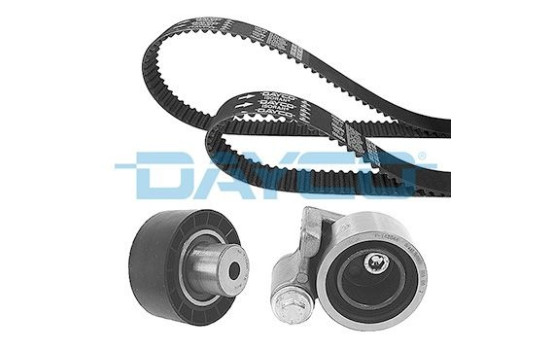 Timing belt kit KTB781 DAYCO