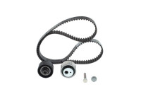 Timing belt kit SPANNROLLEN-SET Bosch