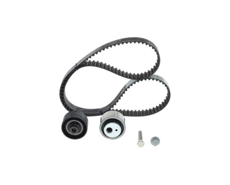 Timing belt kit SPANNROLLEN-SET Bosch