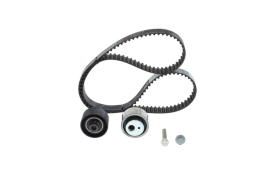 Timing belt kit SPANNROLLEN-SET Bosch