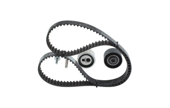 Timing belt kit SPANNROLLEN-SET Bosch, Image 4