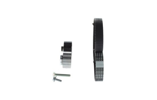Timing belt kit SPANNROLLEN-SET Bosch, Image 5