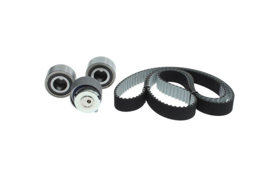 Timing belt kit SPANNROLLEN-SET Bosch, Image 3