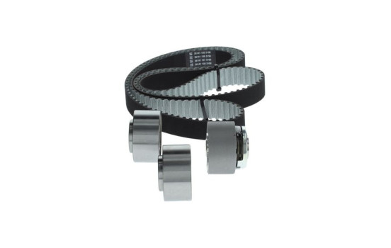 Timing belt kit SPANNROLLEN-SET Bosch, Image 4