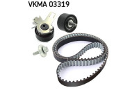 Timing belt kit VKMA 03319 SKF