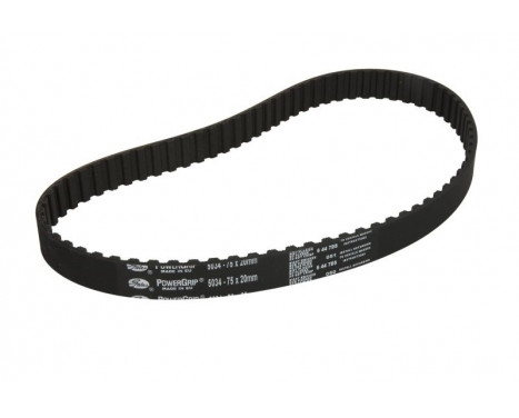 Timing Belt PowerGrip® 5034 Gates